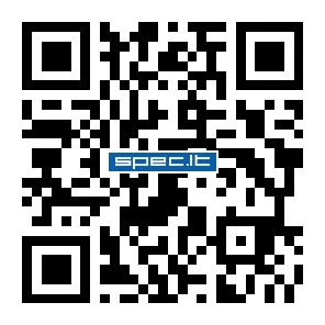QR kodas | Ekonas, UAB | spec.lt