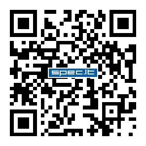 QR kodas | Ervyda, UAB | spec.lt