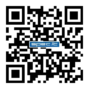QR kodas | Ekonatura, UAB | spec.lt
