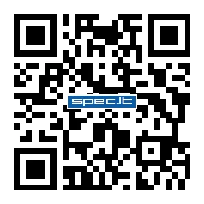 QR kodas | Ekonceptas, UAB | spec.lt