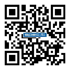 QR kodas | Ekonela, UAB | spec.lt