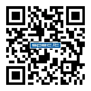 QR kodas | Ekonerga, UAB | spec.lt