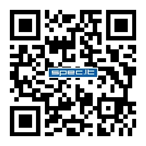 QR kodas | Ekonika, UAB