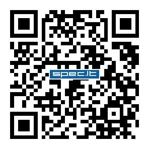 QR kodas | Ekonikos grupė, UAB