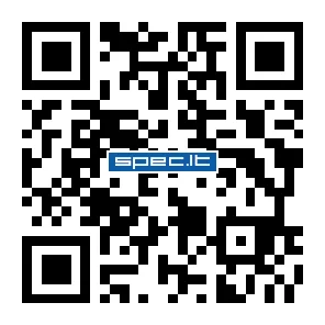 QR kodas | Ekonima, UAB | spec.lt