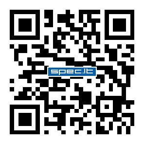 QR kodas | Ekonometrija, UAB