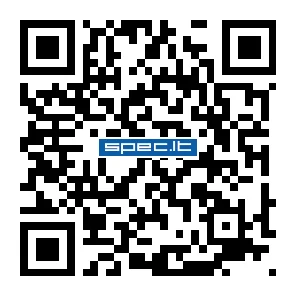 QR kodas | Ekonomibyggen, UAB