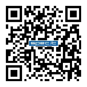 QR kodas | EKONOMIKOS INSTITUTAS, UAB | spec.lt