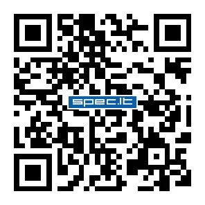 QR kodas | Ekonomikos institutas | spec.lt