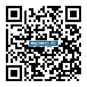 QR kodas | Ekonomikos ir audito institutas
