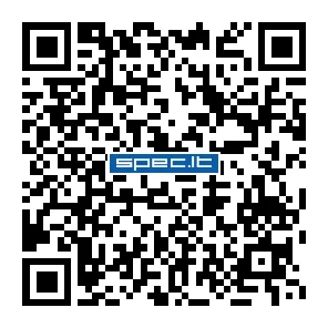 QR kodas | Ekonomikos ir inovacijų ministerijos darbuotojų profesinė sąjunga