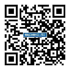QR kodas | Ekonomikos mokymo centras, UAB | spec.lt