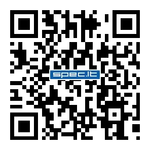 QR kodas | Ekonomikos projektas, UAB