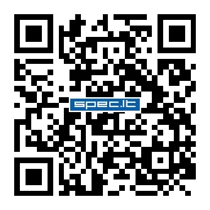 QR kodas | Ekonomikos tyrimų centras, UAB