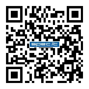 QR kodas | Ekonomikos tyrimų institutas, VŠĮ | spec.lt