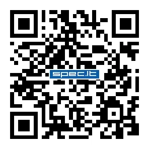QR kodas | Ekonomikos valdymas, UAB