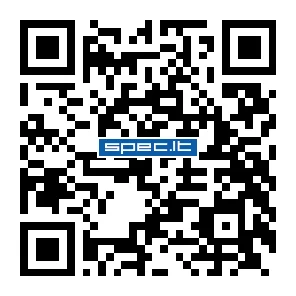QR kodas | Ekonominė klasė, UAB