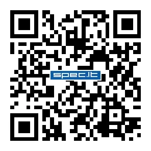 QR kodas | EKONOMINĖ NAUDA, UAB | spec.lt