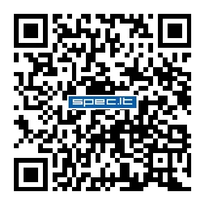 QR kodas | Ekonominė verslo apsauga, VŠĮ | spec.lt