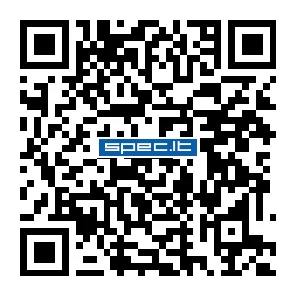 QR kodas | EKONOMINĖS KONSULTACIJOS IR TYRIMAI, UAB | spec.lt
