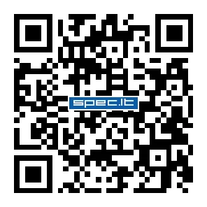 QR kodas | Paulus Trust, UAB