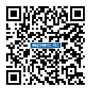 QR kodas | Ekonominės veiklos plėtros agentūra, UAB | spec.lt