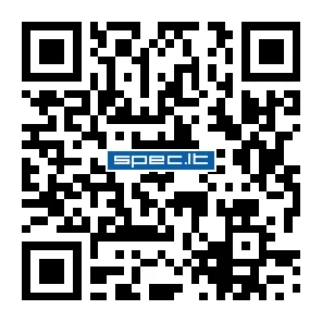 QR kodas | Ekonominiai sprendimai, VŠĮ | spec.lt