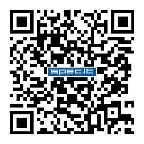 QR kodas | EKONOMINIO ŠVIETIMO SKLAIDOS CENTRAS, VšĮ