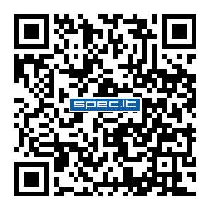 QR kodas | Ekonominių teismo ekspertizių centras, VŠĮ