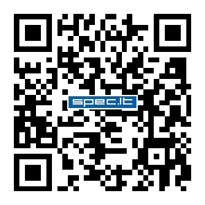 QR kodas | Ekonomiški statybos projektai, MB