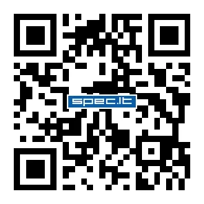 QR kodas | Ekonomistas, UAB