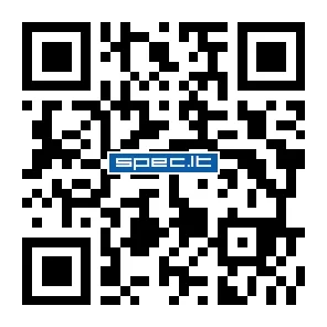 QR kodas | Ekonomita, UAB