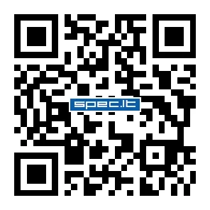 QR kodas | EKONOVA, UAB