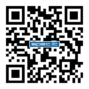 QR kodas | Ekonovus, UAB | spec.lt