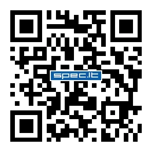QR kodas | Ekonvita, UAB | spec.lt