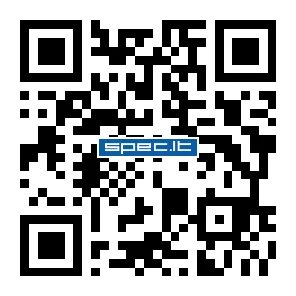QR kodas | EKOPADA, UAB | spec.lt