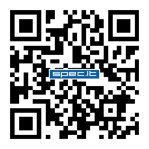 QR kodas | Ekopakuotė, UAB | spec.lt