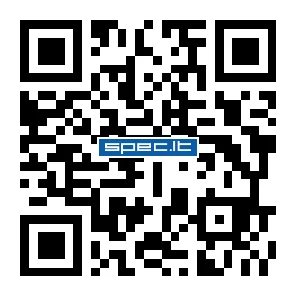 QR kodas | Ekoparkas, VŠĮ | spec.lt