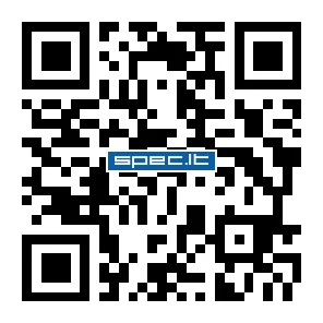 QR kodas | Ekopartneris, UAB | spec.lt