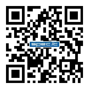QR kodas | Ekopaslauga, UAB | spec.lt