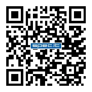 QR kodas | Ekopaspirtukas, MB | spec.lt