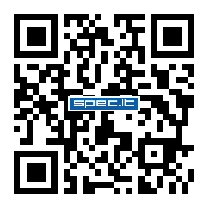 QR kodas | Ekopavara, MB | spec.lt