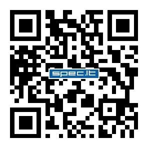 QR kodas | Ekoplaneta, UAB | spec.lt
