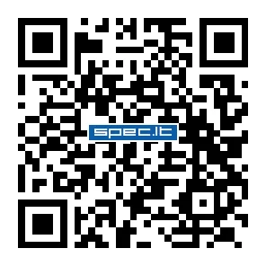 QR kodas | Dylas, UAB | spec.lt