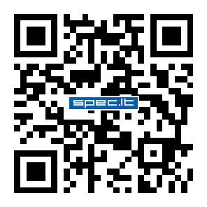 QR kodas | Ekoplius, UAB | spec.lt