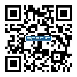 QR kodas | Ekopolit, UAB | spec.lt
