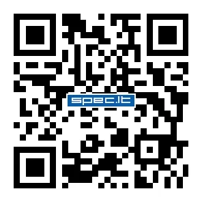 QR kodas | Ekopradas, UAB