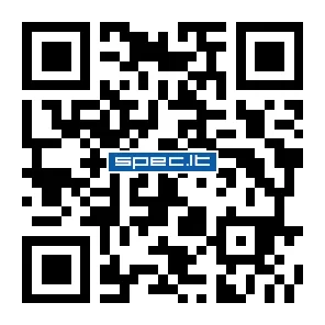 QR kodas | Ekoprana, UAB | spec.lt