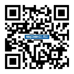 QR kodas | EKOPRIZMĖ, UAB | spec.lt