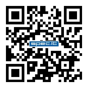 QR kodas | EKOPRODUKTAS, UAB | spec.lt